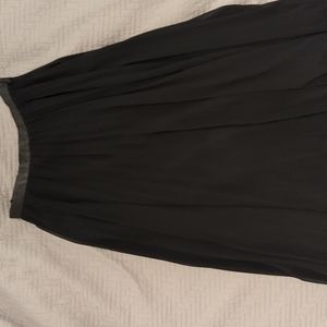 Banana Republic Skirt, Black, Size 2